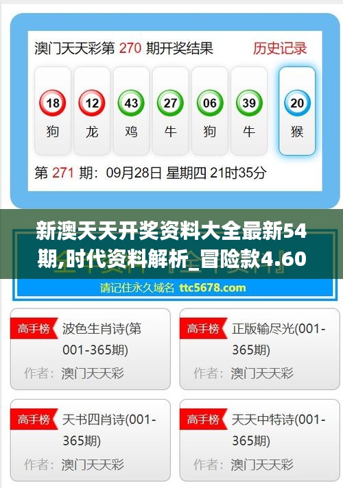 新澳天天開獎(jiǎng)，走向未來的彩票盛宴（2025年展望），新澳天天開獎(jiǎng)，走向未來的彩票盛宴——2025年展望分析