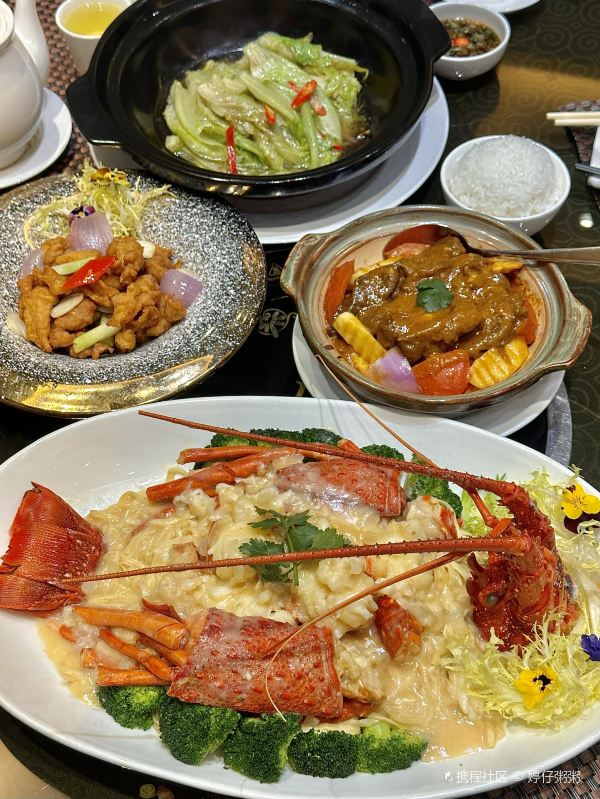 澳門好彩海鮮酒家的獨(dú)特魅力與美食體驗(yàn)，澳門好彩海鮮酒家的美食盛宴與獨(dú)特魅力探索