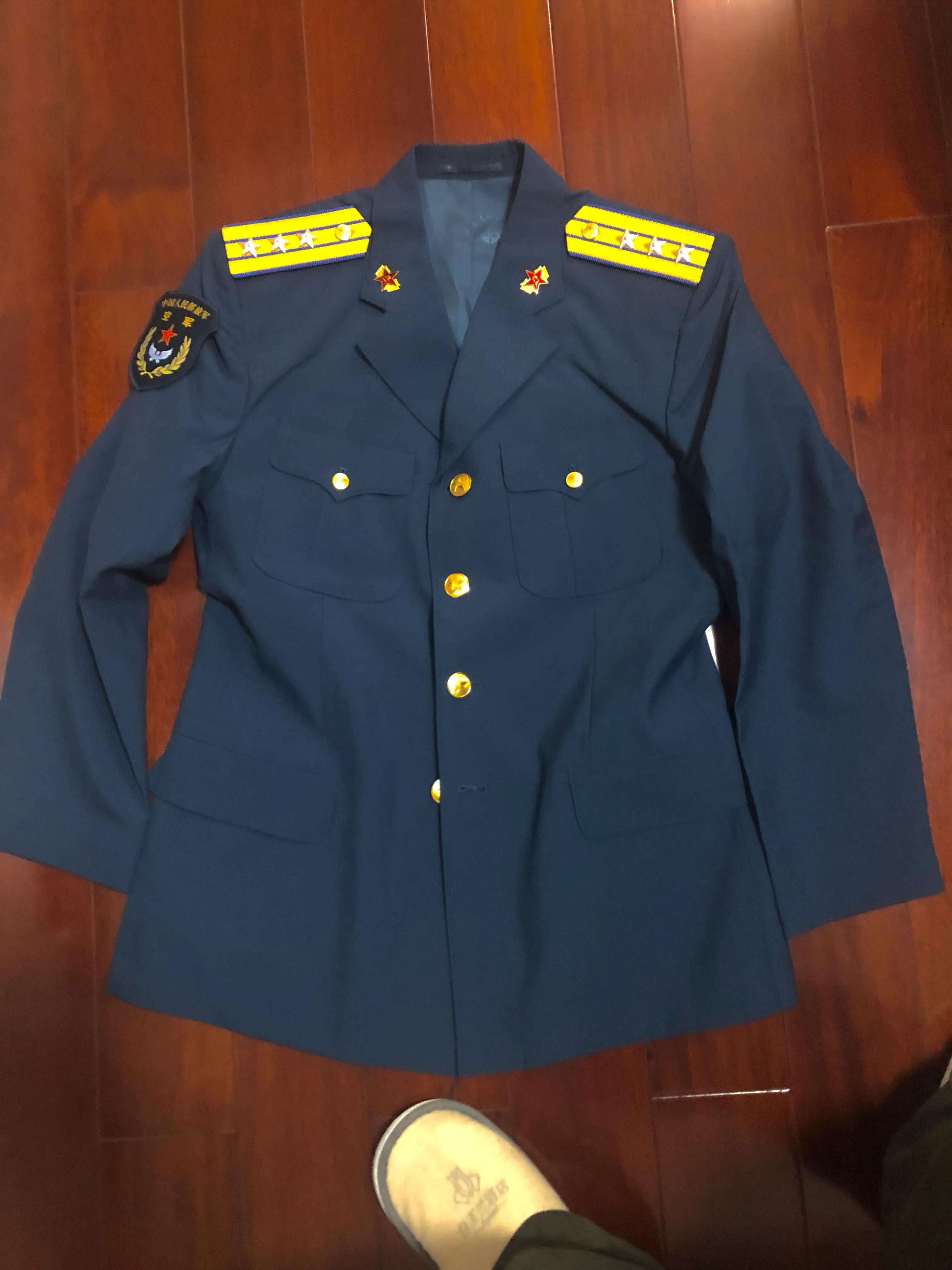 揭秘中國軍隊07式軍服常服，設(shè)計背后的故事與意義，揭秘中國軍隊07式軍服常服設(shè)計背后的故事與深層意義