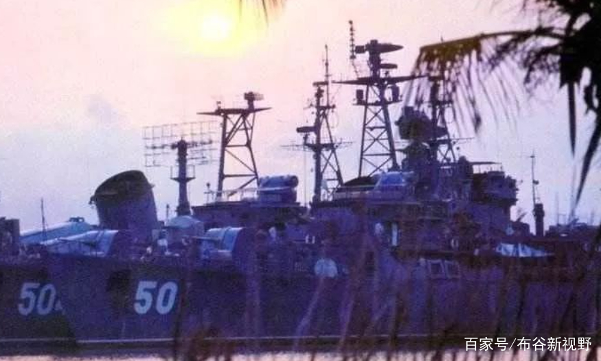 廣州艦爆炸案，事件回顧與深度解析，廣州艦爆炸案事件回顧與深度剖析