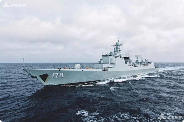 南海艦隊(duì)998艦，探索深海力量的杰出代表，南海艦隊(duì)998艦，深海力量的杰出代表探索之旅