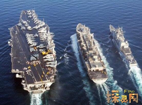 世界上軍事最強大的國家，世界軍事強國之巔，揭秘軍事力量最強大的國家