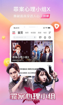 搜狐視頻，引領(lǐng)在線視頻新時(shí)代的先鋒力量，搜狐視頻，在線視頻新時(shí)代的先鋒領(lǐng)航者