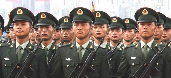 軍士和義務(wù)兵的區(qū)別，深入了解軍隊(duì)中的兩種角色，軍士與義務(wù)兵，軍隊(duì)中的兩大角色深度解析