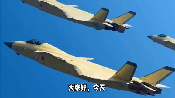殲-35隱形戰(zhàn)斗機(jī)，未來空中力量的核心支柱，殲-35隱形戰(zhàn)斗機(jī)，未來空中力量的核心支柱力量
