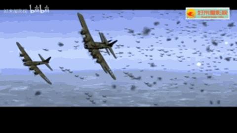 揭秘B-17轟炸機(jī)的傳奇故事，揭秘傳奇B-17轟炸機(jī)的故事