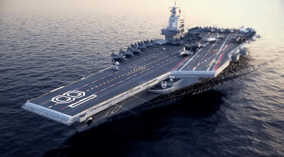 航空母艦中國，發(fā)展與影響，中國航空母艦的發(fā)展及其影響