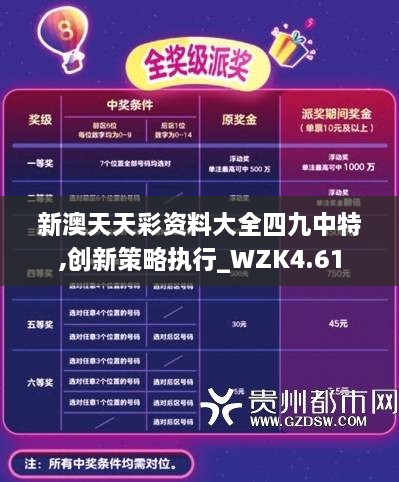 彩票世界奧秘與魅力