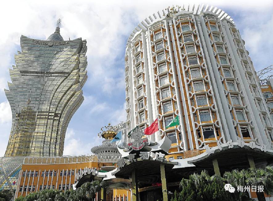 新澳門最精準(zhǔn)——探索澳門的精準(zhǔn)旅游魅力，澳門精準(zhǔn)旅游魅力探索之旅