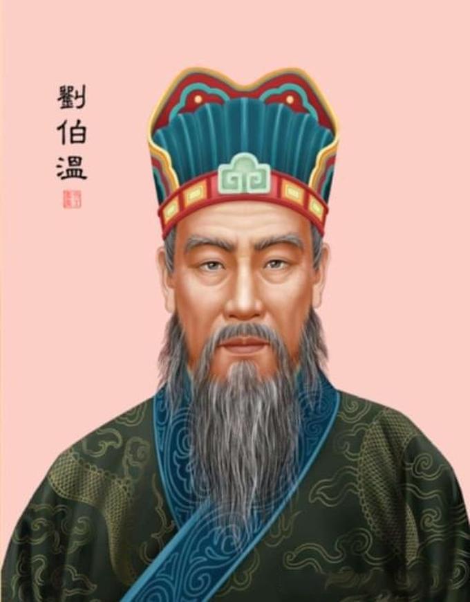揭秘劉伯溫最正確一肖，歷史傳奇與智慧解讀，劉伯溫智慧解讀，揭秘傳奇中的生肖奧秘