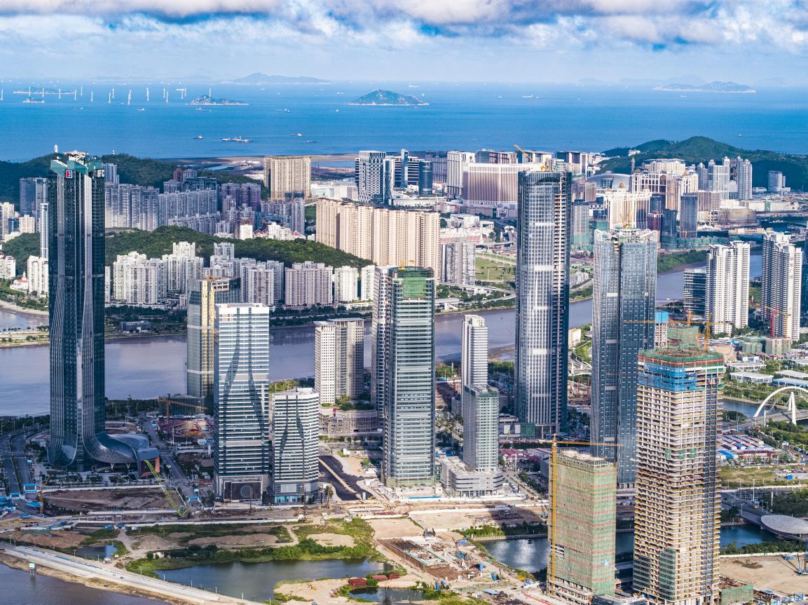 探索澳門未來，2025新澳門正版免費資本車展望，澳門未來展望，2025資本車正版免費探索之旅