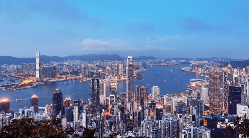 香港最快最精準(zhǔn)的資料，深度探索與解析，香港最新精準(zhǔn)資料，深度探索與解析