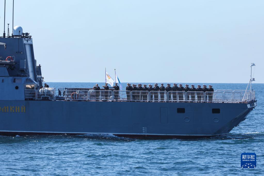 2022國際軍事熱點深度解析，2022國際軍事熱點深度解析