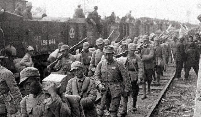 臺灣軍事熱點