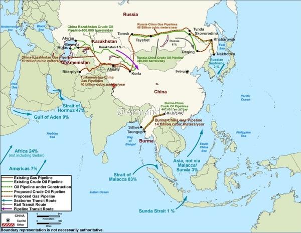 中國現(xiàn)在的真實(shí)軍力詳解，中國當(dāng)前真實(shí)軍力深度解析