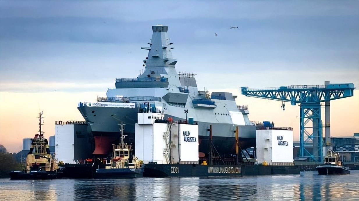 最新批次054B艦建造情況深度解析，最新批次054B艦建造進(jìn)展深度解析