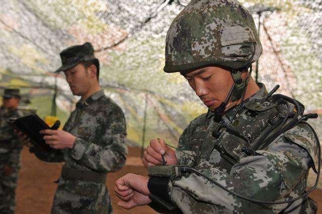軍事新聞最新消息全面解析，軍事新聞最新動態(tài)全面解析
