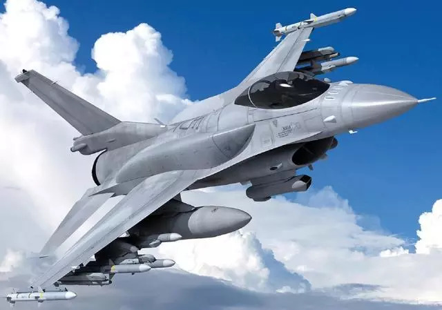 F16戰(zhàn)機，卓越性能與全球影響力的戰(zhàn)斗航空器，F(xiàn)16戰(zhàn)機，卓越性能與全球影響力的空中霸主