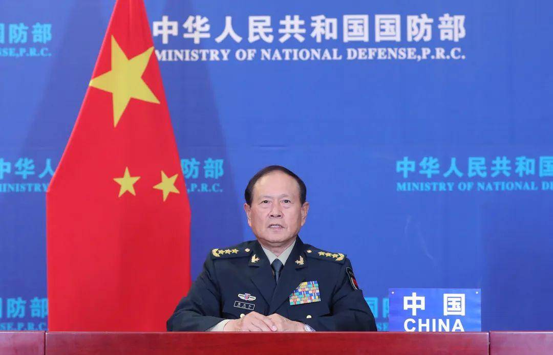 中國國防部部長，肩負重任，捍衛(wèi)國家安全，中國國防部部長肩負重任，捍衛(wèi)國家安全，筑牢國家安全屏障