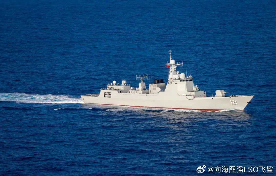齊齊哈爾艦，中國海軍的驕傲與力量，中國海軍驕傲之作，齊齊哈爾艦的力量展現(xiàn)