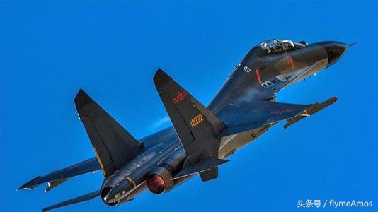 殲-11B戰(zhàn)斗機(jī)，中國空中力量的杰出代表，殲-11B戰(zhàn)斗機(jī)，中國空中力量的驕傲典范