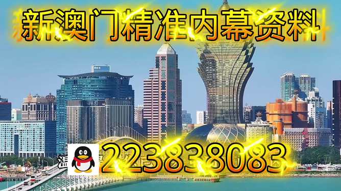 新澳門2025年最新版，探索未來的發(fā)展與展望，澳門未來展望，新澳門2025年最新版的發(fā)展探索