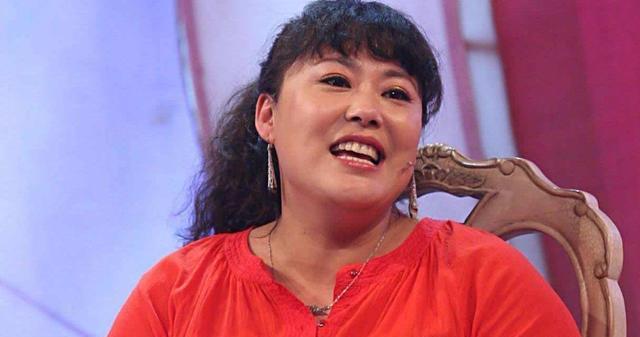 演員李菁菁現(xiàn)狀