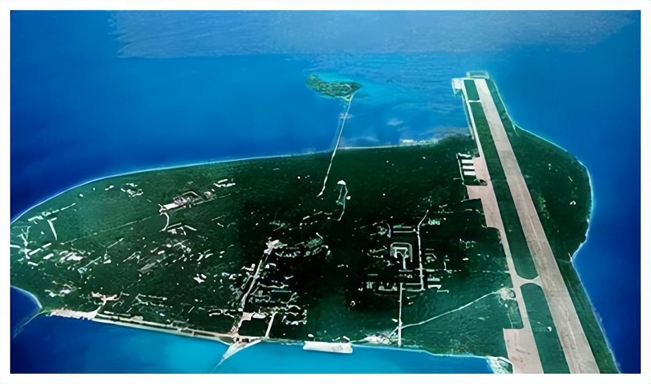 南海是不是完全屬于中國(guó)