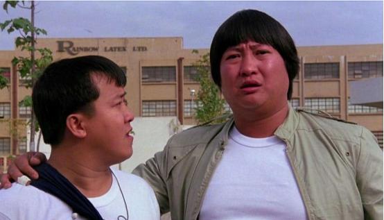 吳孟達(dá)年齡介紹