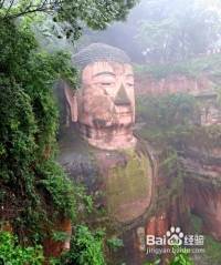 樂(lè)山大佛游玩體驗(yàn)