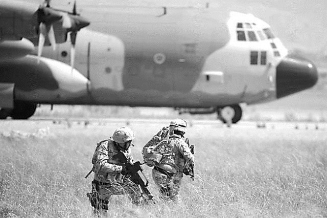 軍事新聞在哪看