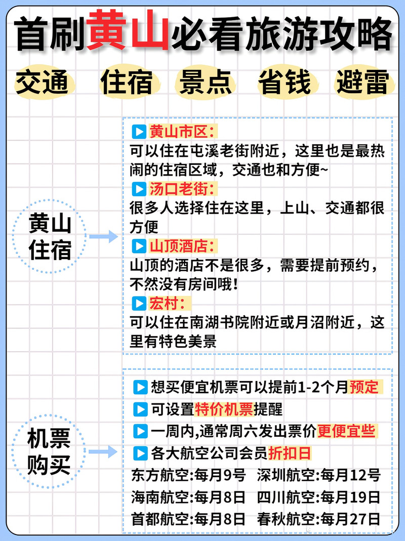 黃山住宿攻略，如何選擇最佳住宿地點(diǎn)與享受完美體驗(yàn)，黃山住宿攻略，精選住宿地點(diǎn)，暢享完美體驗(yàn)