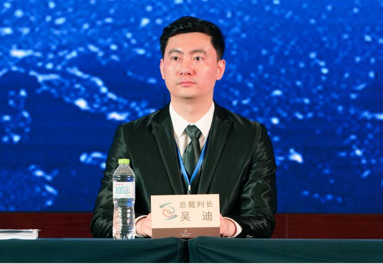 天津吳迪吳越簡介