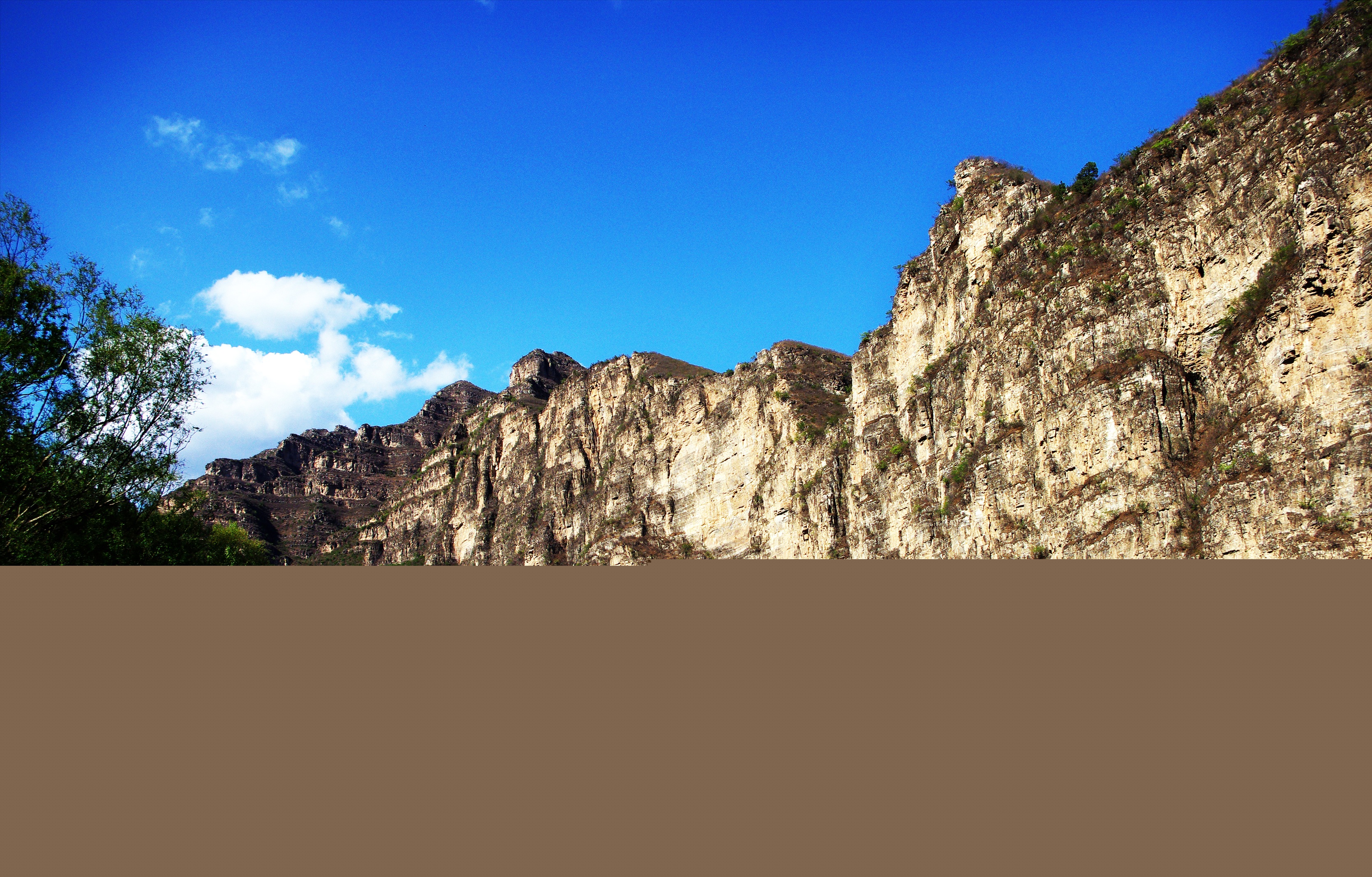 北京十渡一日游，探索自然美景，體驗非凡之旅，北京十渡一日游，自然美景探索與非凡體驗之旅