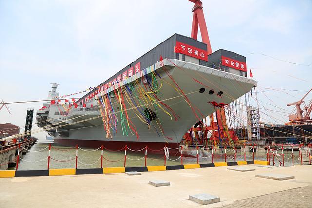 今天003福建艦最新動(dòng)態(tài)，全面解讀福建艦的最新進(jìn)展與未來展望，福建艦最新動(dòng)態(tài)揭秘，進(jìn)展、未來展望全解讀