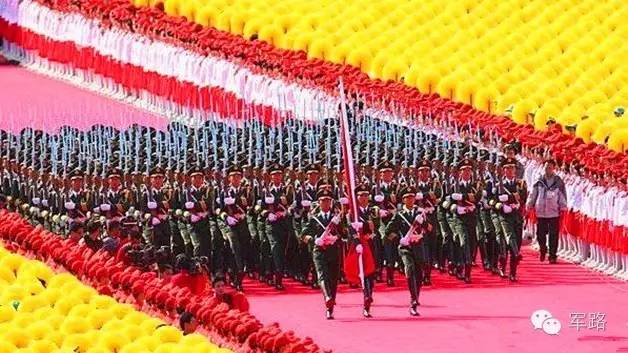 國(guó)慶閱兵是每年一次嗎？——深度解析與探討，深度解析與探討，國(guó)慶閱兵是否為每年例行活動(dòng)？