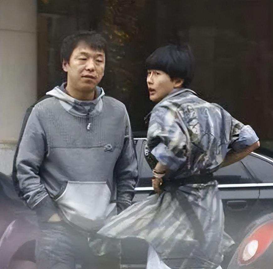 黃渤老婆的個人資料，揭秘背后的神秘面紗，黃渤老婆神秘面紗揭秘，個人資料顯示其非凡魅力