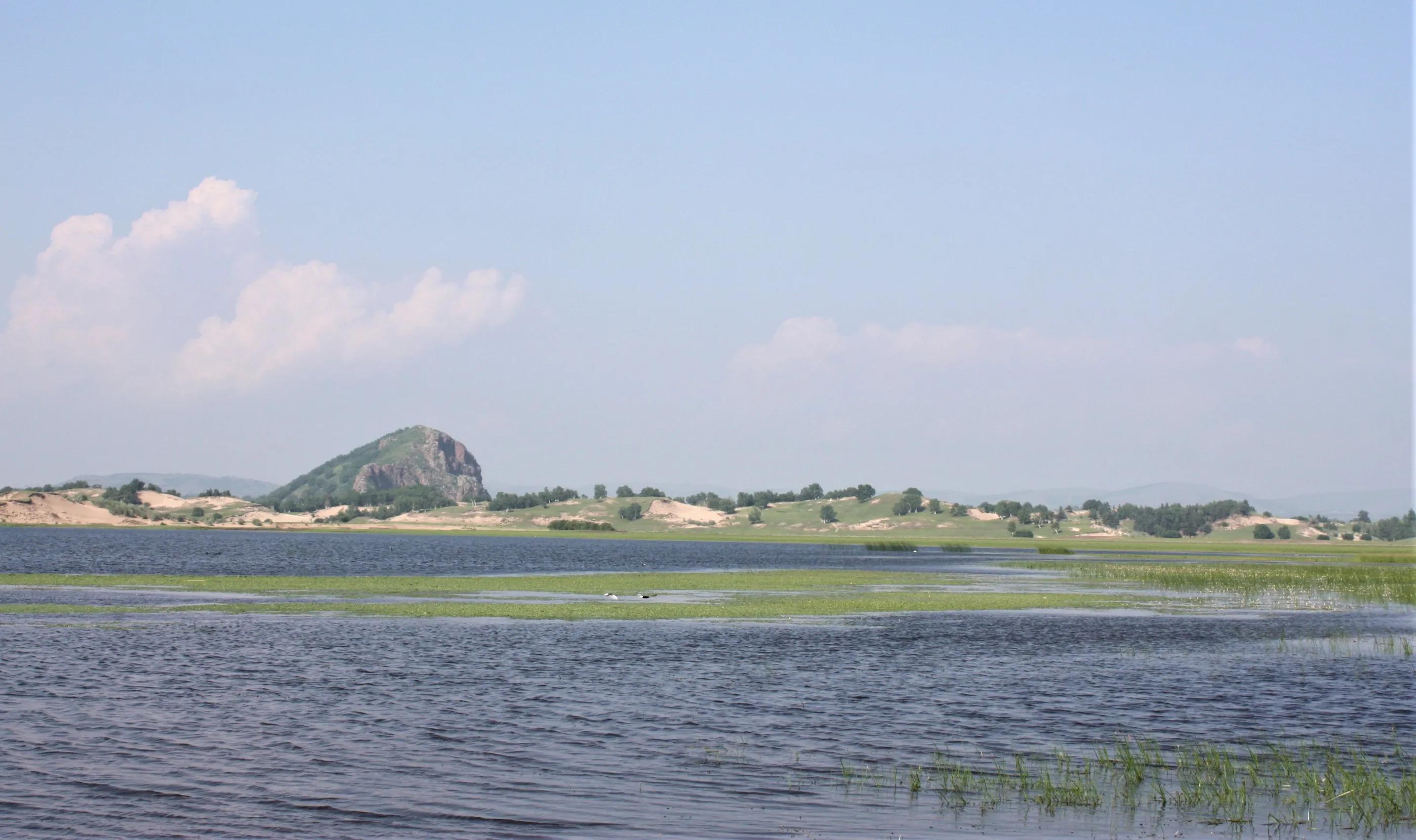 烏蘭布統(tǒng)三日游最佳方案，深度探索草原之美，烏蘭布統(tǒng)三日游，草原深度探索之旅