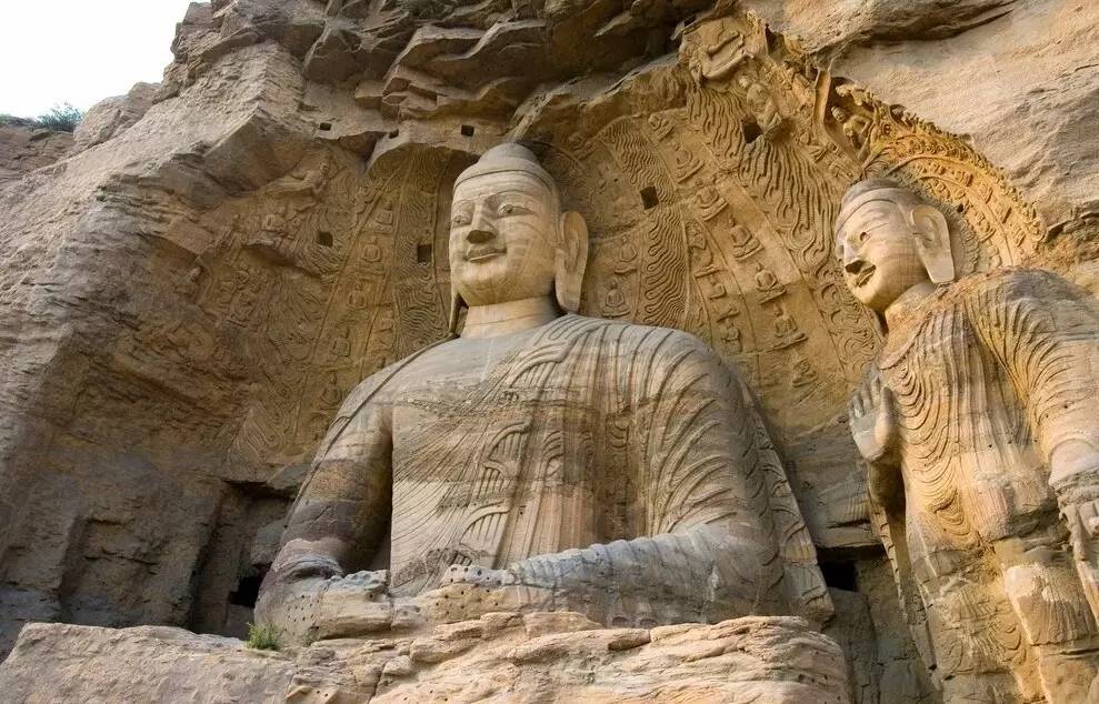 大同旅游景點(diǎn)大全，探索歷史文化名城的美妙之旅，大同歷史文化名城探索之旅，景點(diǎn)大全與美妙探索