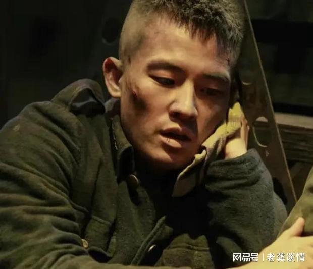 演員姜武個人資料簡介，姜武個人資料簡介及生平概述
