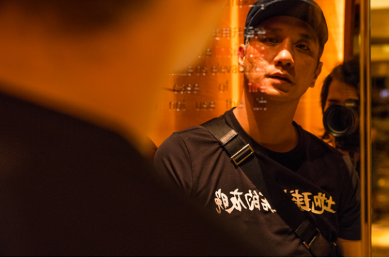 演員黃覺的個人資料，黃覺個人資料簡介