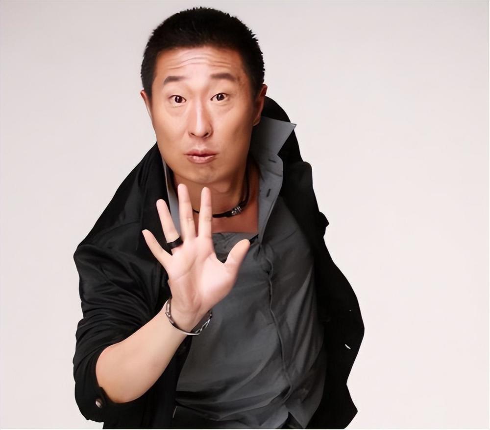 林永健演員，演藝之路與魅力展現(xiàn)，林永健的演藝之路與魅力展現(xiàn)