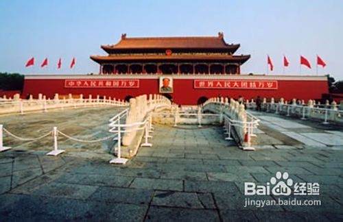 北京旅游景區(qū)，探尋古都的無限魅力，探尋北京古都魅力，無限風(fēng)光在景區(qū)