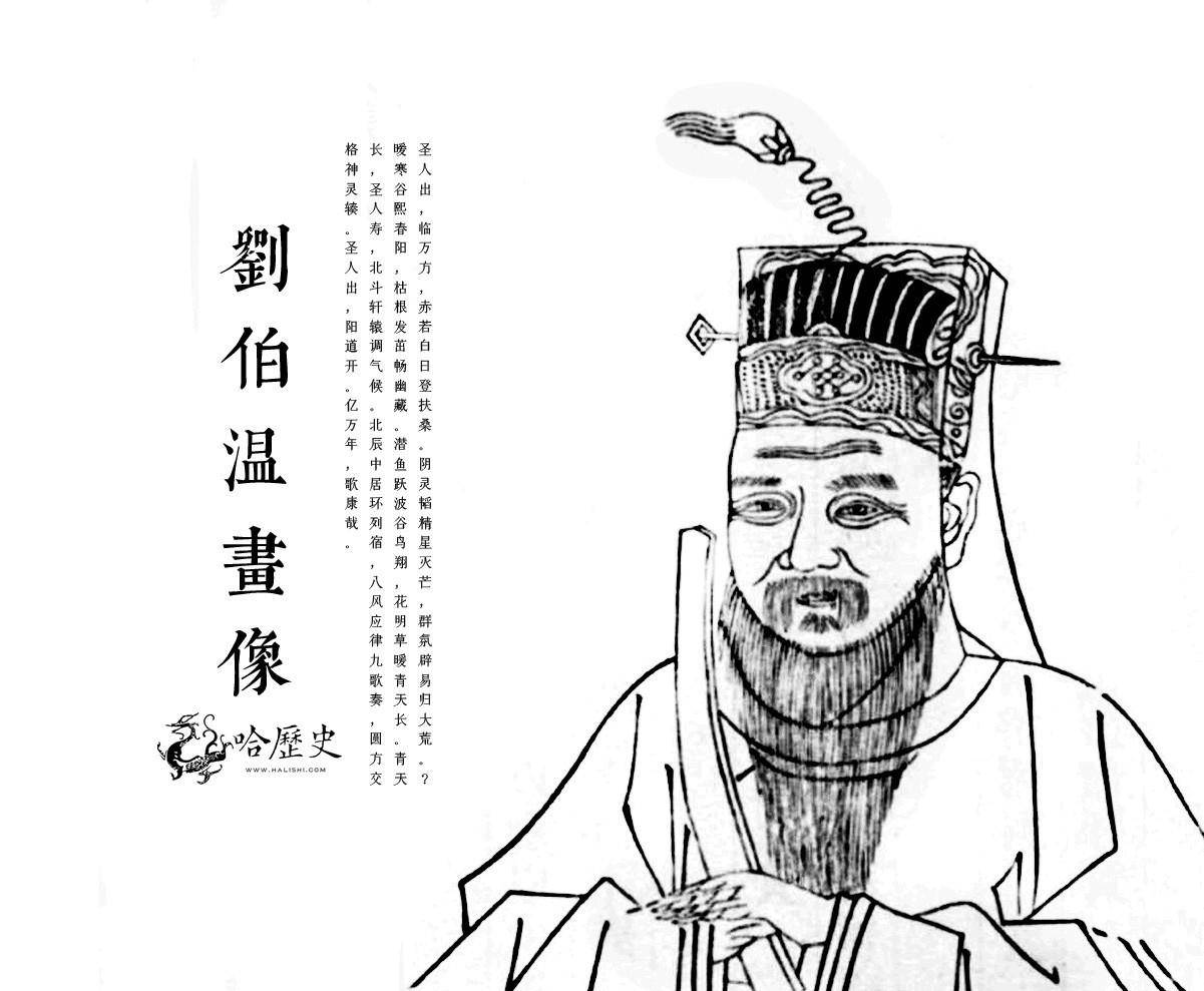 揭秘劉伯溫與神秘數(shù)字6335平特一肖的傳說，劉伯溫與神秘數(shù)字6335平特一肖探秘傳說