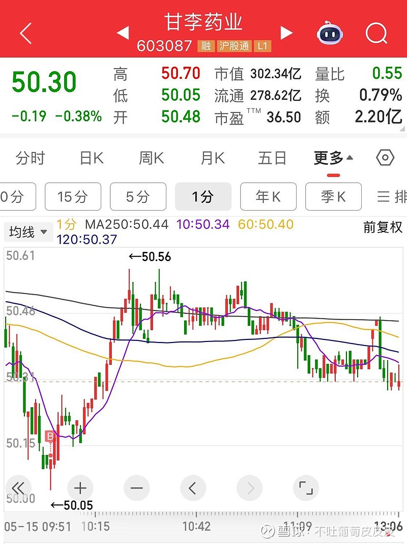 甘李藥業(yè)股票，深度分析與前景展望，甘李藥業(yè)股票深度分析與前景展望