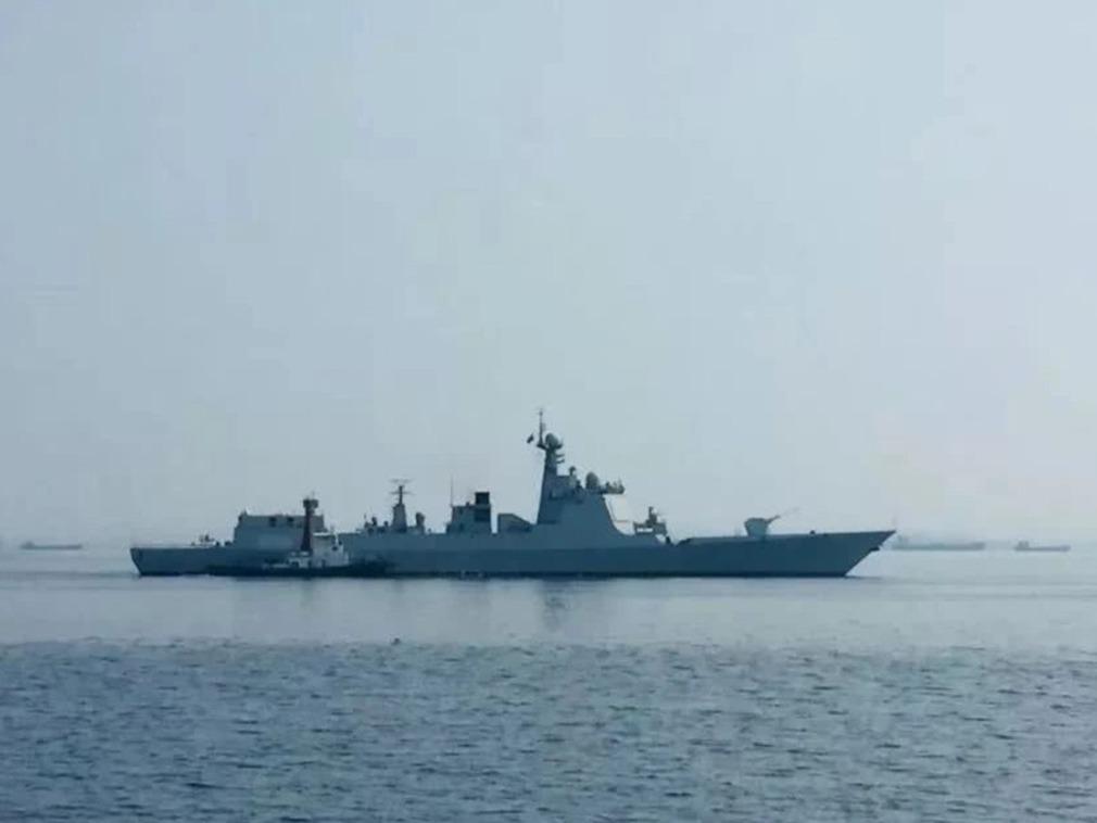 最新發(fā)布，2021年052D艦名一覽表全面解析，2021年052D艦名一覽表全面解析，最新發(fā)布